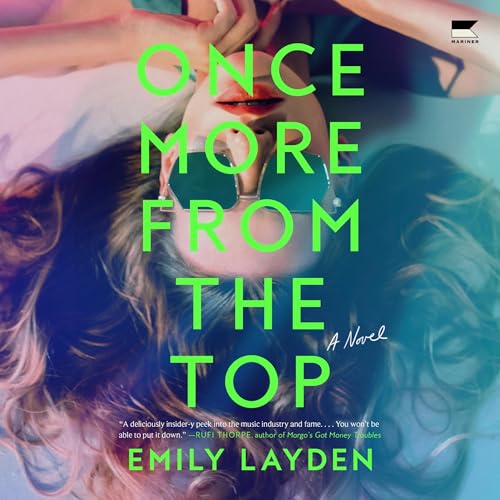 Cover of Once More from the Top