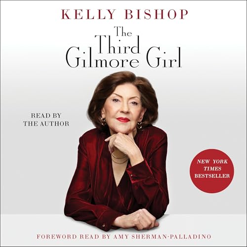 Cover of The Third Gilmore Girl