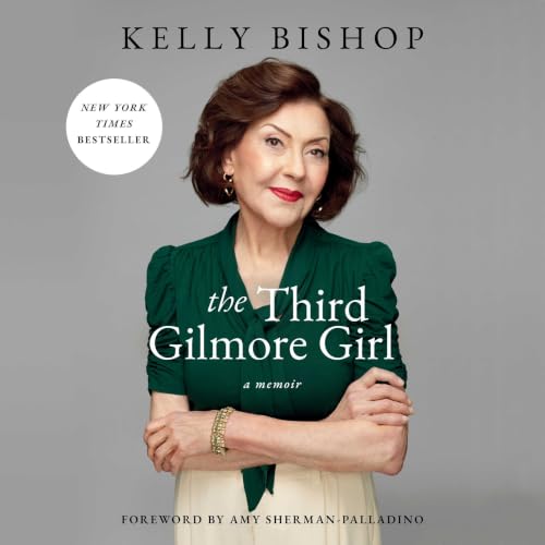 Cover of The Third Gilmore Girl
