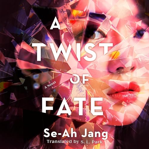 Cover of A Twist of Fate