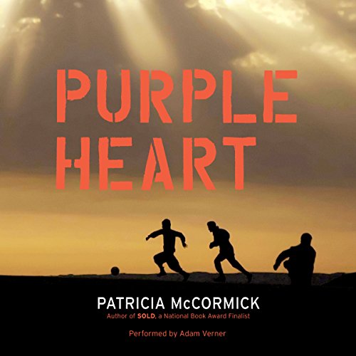 Cover of Purple Heart