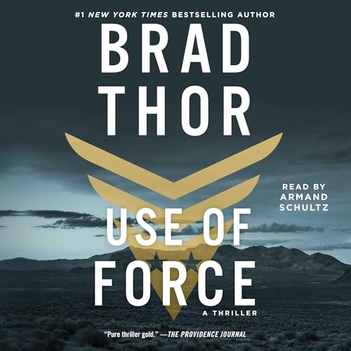 Cover of Use of Force