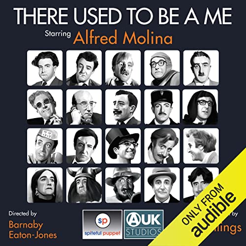 Cover of There Used to Be a Me