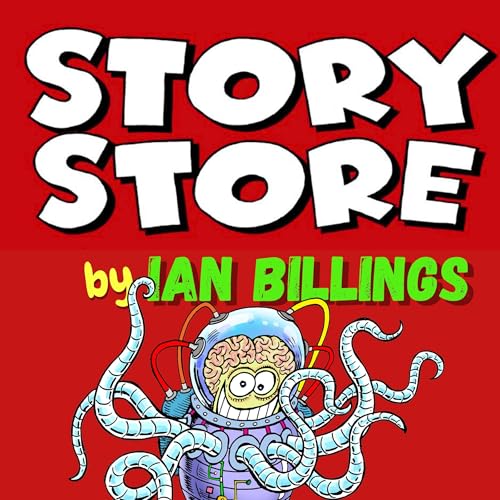 Cover of Story Store