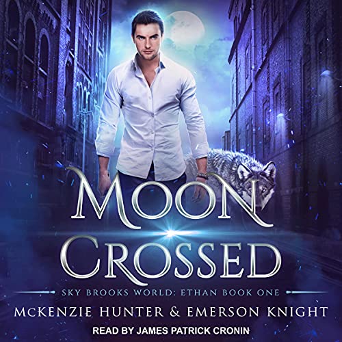 Cover of Moon Crossed