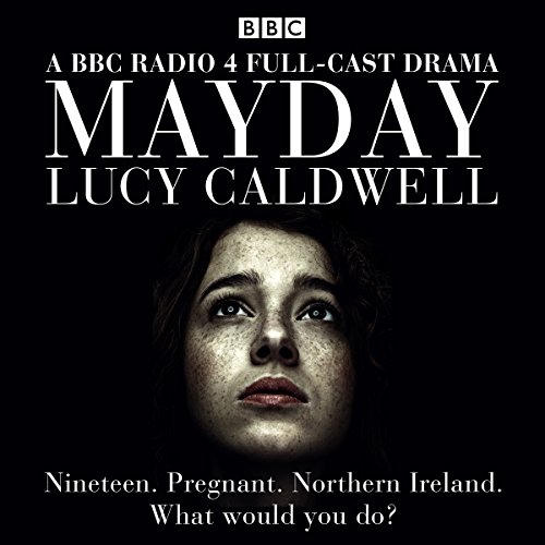 Cover of Mayday