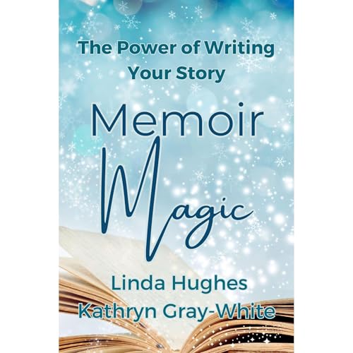 Cover of Memoir Magic