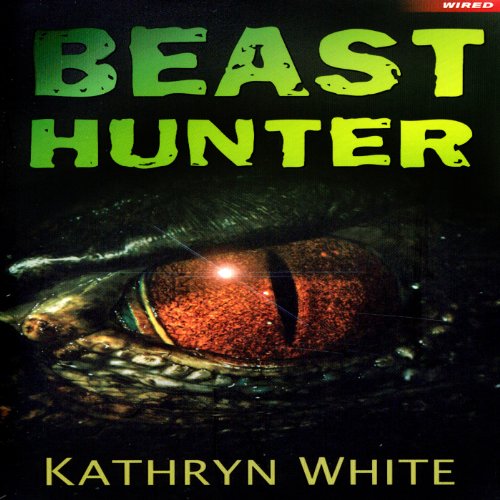 Cover of Beast Hunter