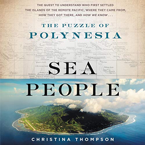 Cover of Sea People