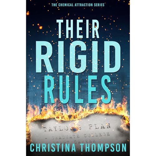 Cover of Their Rigid Rules