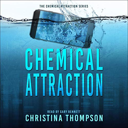 Cover of Chemical Attraction
