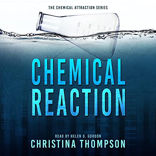 Cover of Chemical Reaction