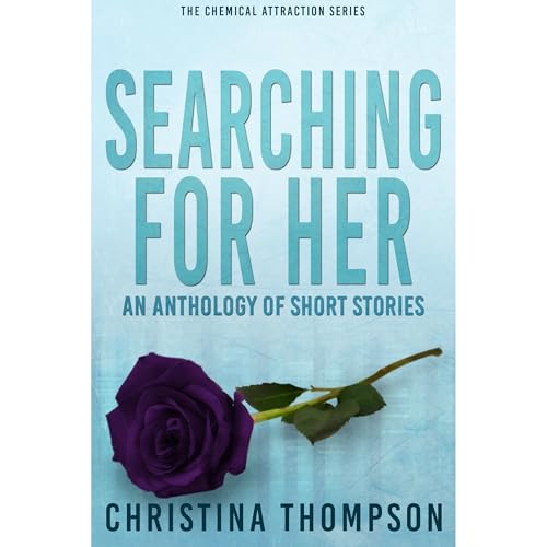 Cover of Searching for Her