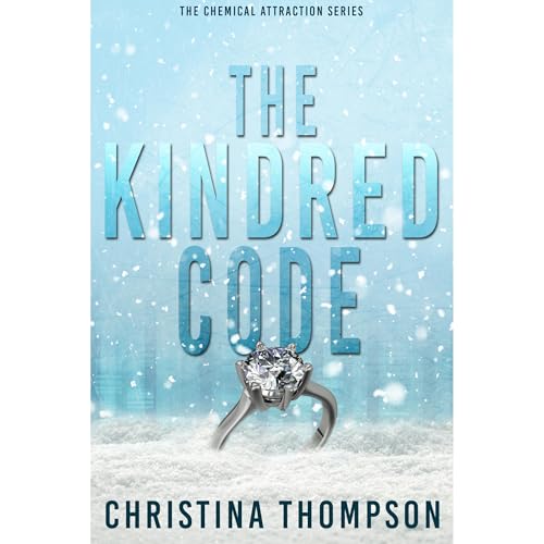 Cover of The Kindred Code