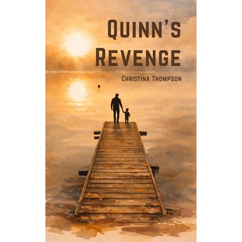 Cover of Quinn's Revenge