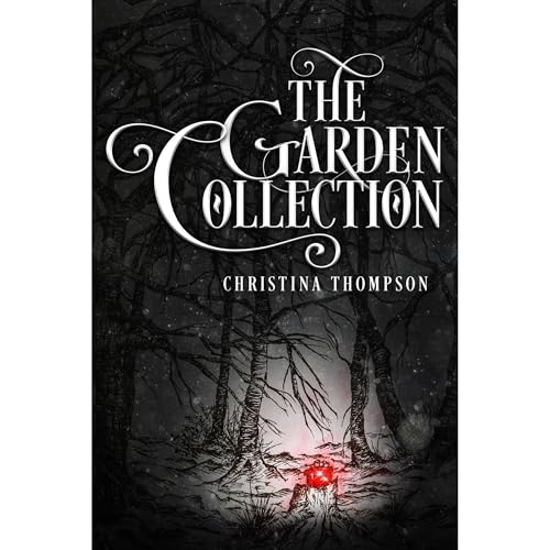 Cover of The Garden Collection
