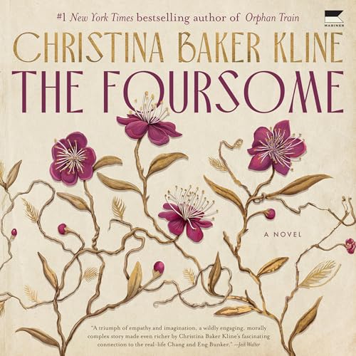 Cover of The Foursome