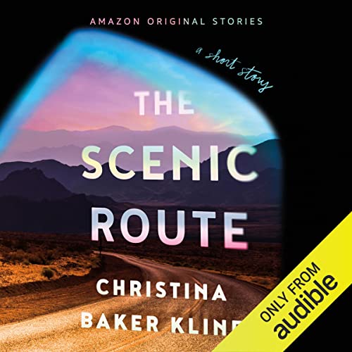 Cover of The Scenic Route
