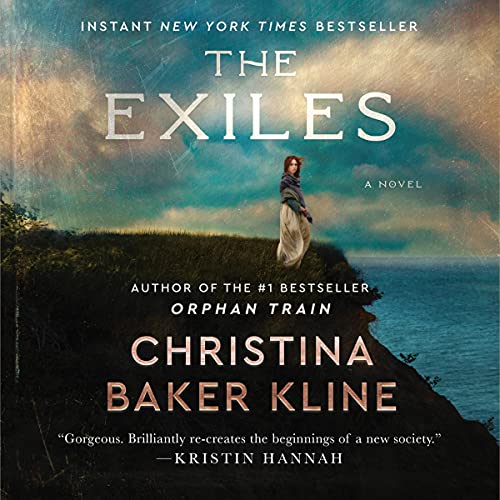 Cover of The Exiles