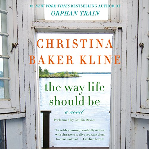 Cover of The Way Life Should Be