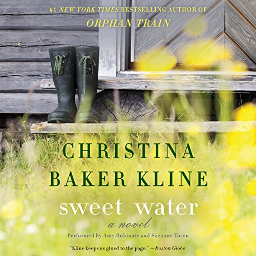 Cover of Sweet Water