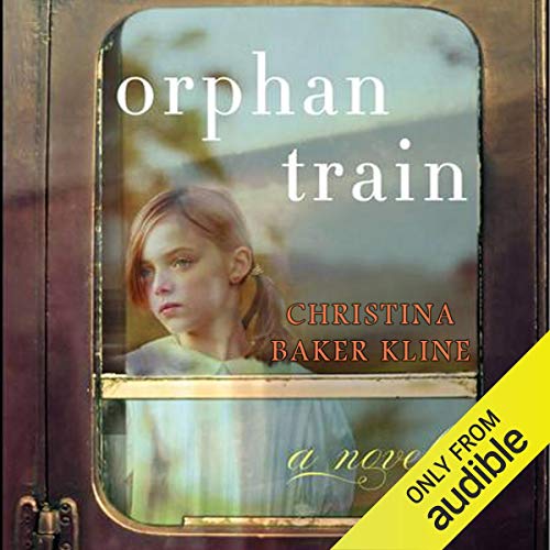 Cover of Orphan Train