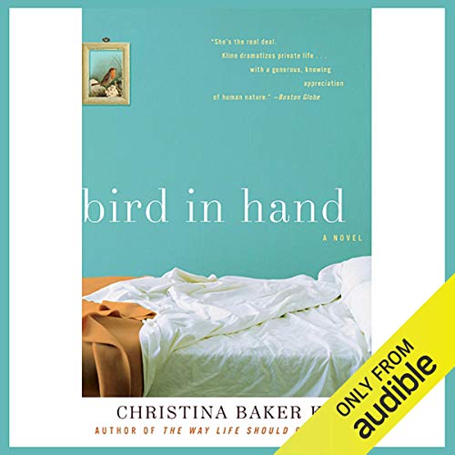 Cover of Bird in Hand