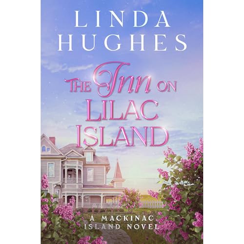 Cover of The Inn on Lilac Island