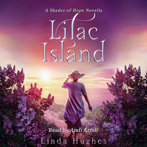 Cover of Lilac Island
