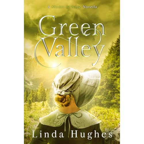 Cover of Green Valley