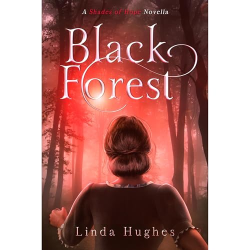 Cover of Black Forest