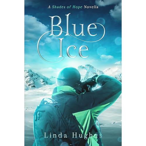 Cover of Blue Ice