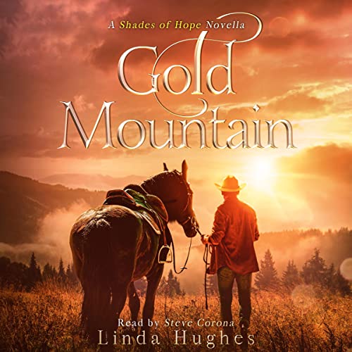 Cover of Gold Mountain