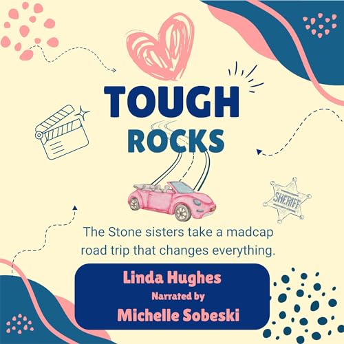 Cover of Tough Rocks