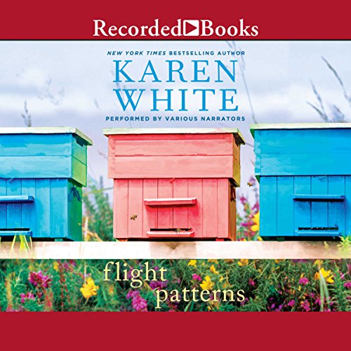 Cover of Flight Patterns