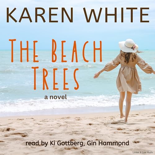 Cover of The Beach Trees