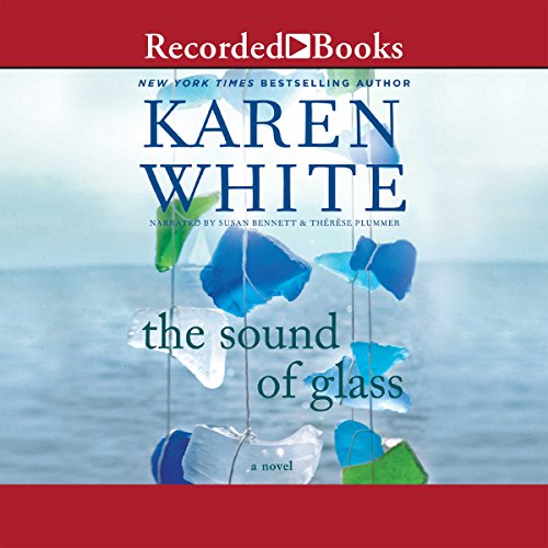 Cover of The Sound of Glass