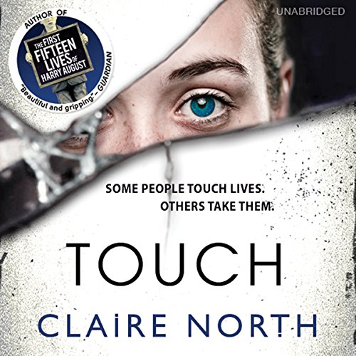 Cover of Touch