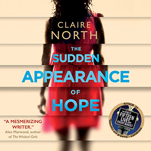 Cover of The Sudden Appearance of Hope