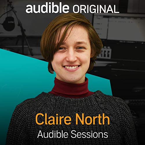Cover of Claire North