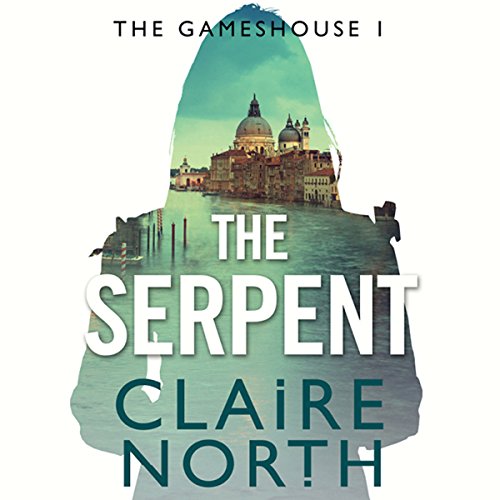 Cover of The Serpent