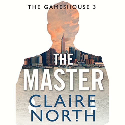 Cover of The Master