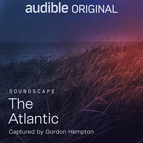 Cover of The Atlantic