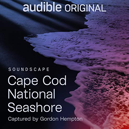 Cover of Cape Cod National Seashore