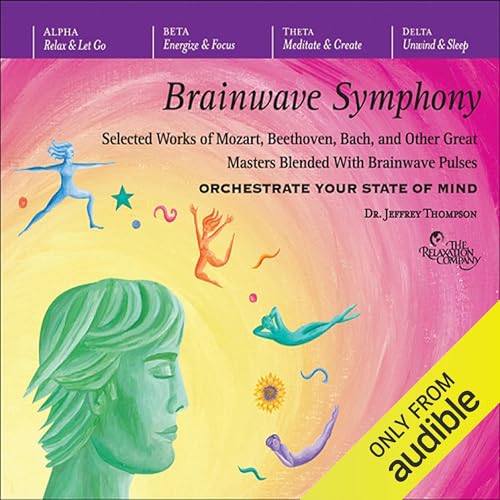 Cover of Brainwave Symphony