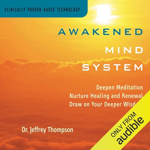 Cover of Awakened Mind System