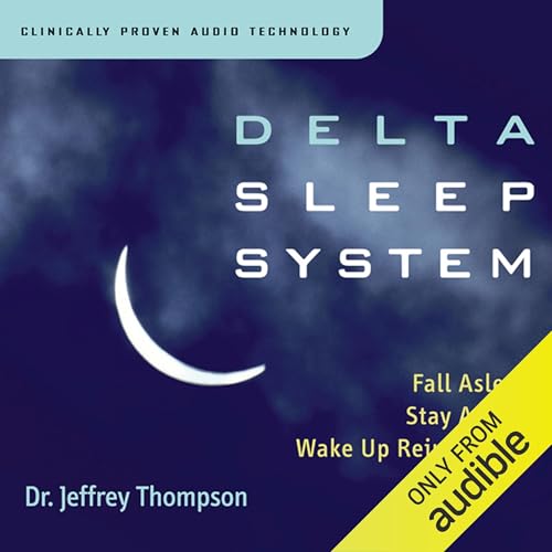 Cover of Delta Sleep System