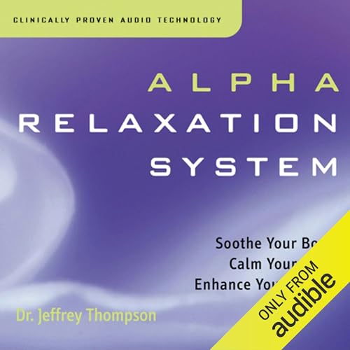 Cover of Alpha Relaxation System