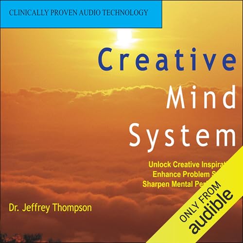 Cover of Creative Mind System