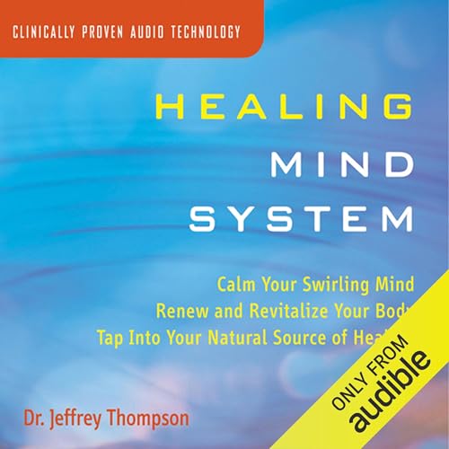 Cover of Healing Mind System